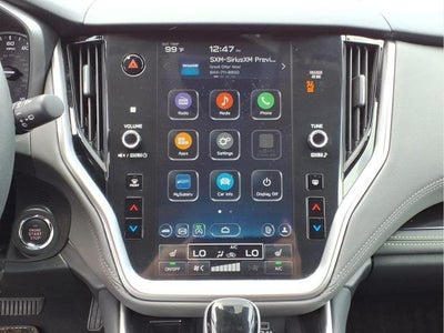 2024 Subaru Outback Base