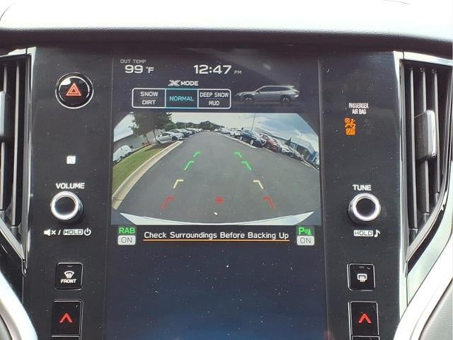 2024 Subaru Outback Base