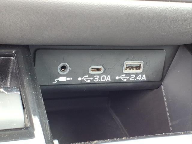 2024 Subaru Outback Base