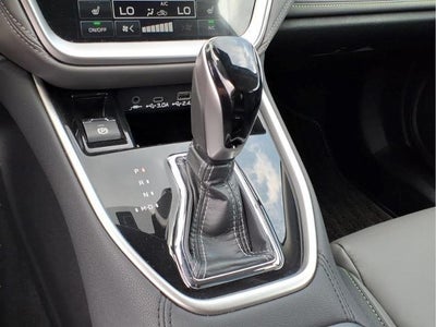2024 Subaru Outback Base