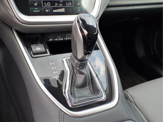 2024 Subaru Outback Base
