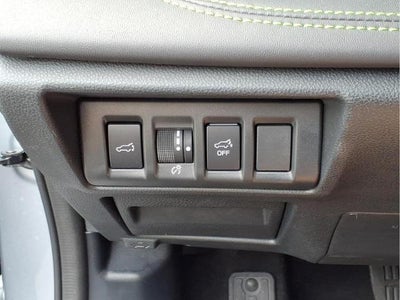 2024 Subaru Outback Base
