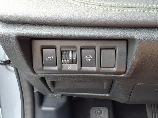 2024 Subaru Outback Base