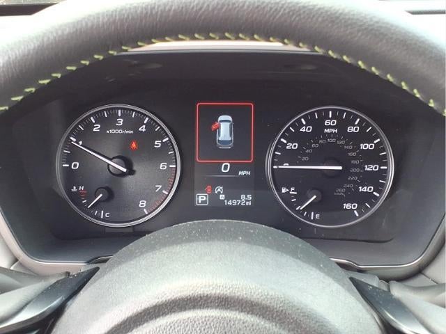 2024 Subaru Outback Base