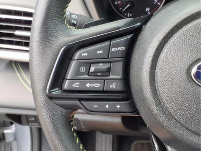 2024 Subaru Outback Base