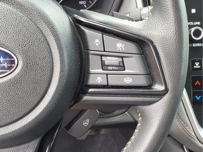 2024 Subaru Outback Base