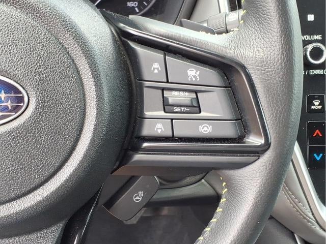 2024 Subaru Outback Base