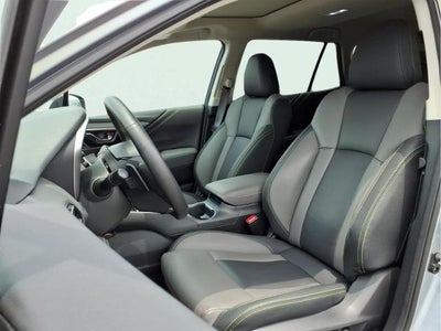 2024 Subaru Outback Base