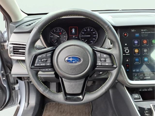 2024 Subaru Outback Base