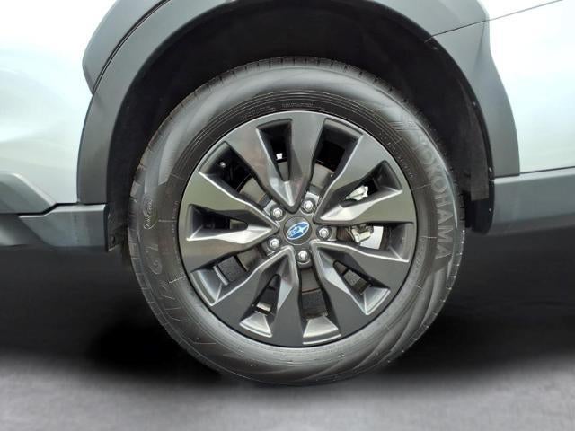 2024 Subaru Outback Base