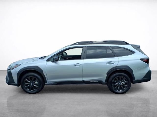 2024 Subaru Outback Base