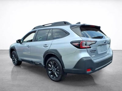 2024 Subaru Outback Base