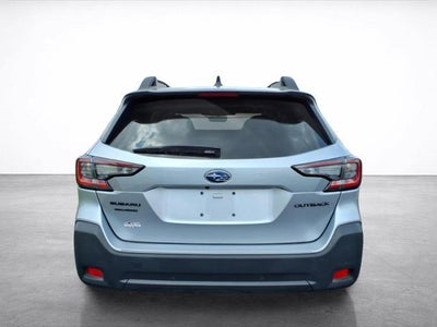 2024 Subaru Outback Base