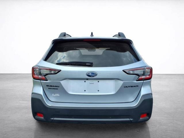 2024 Subaru Outback Base