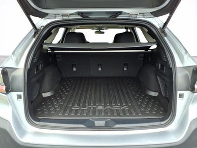 2024 Subaru Outback Base