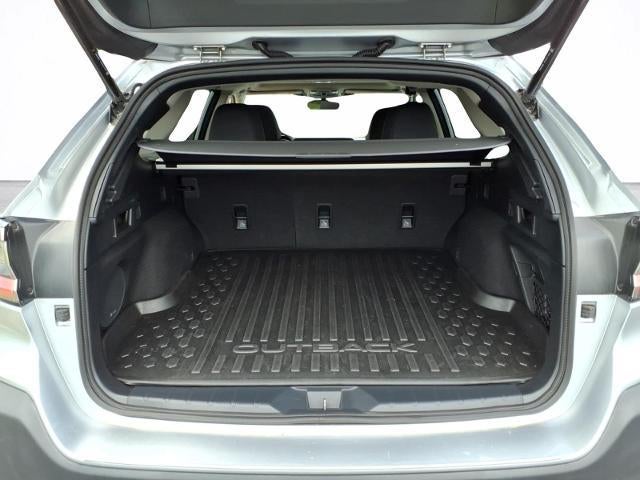 2024 Subaru Outback Base