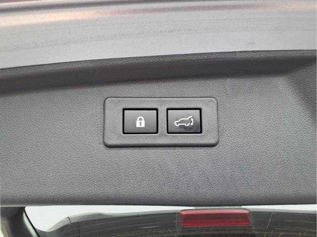 2024 Subaru Outback Base
