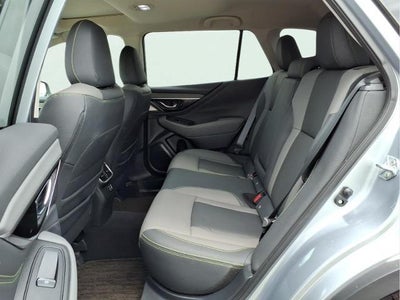 2024 Subaru Outback Base