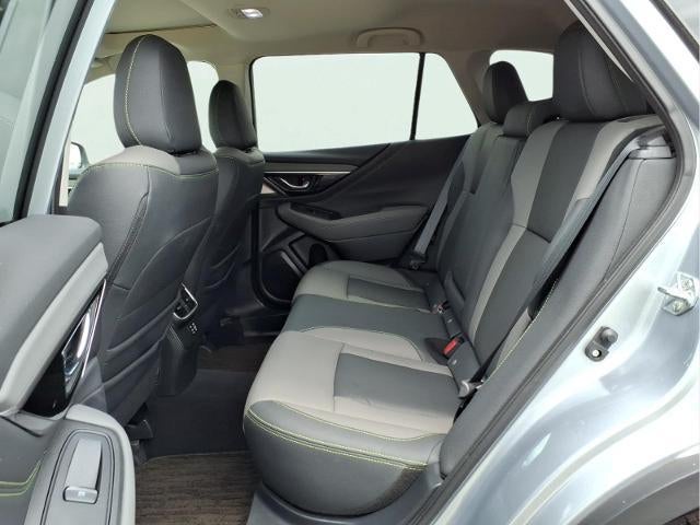 2024 Subaru Outback Base