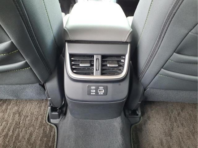 2024 Subaru Outback Base