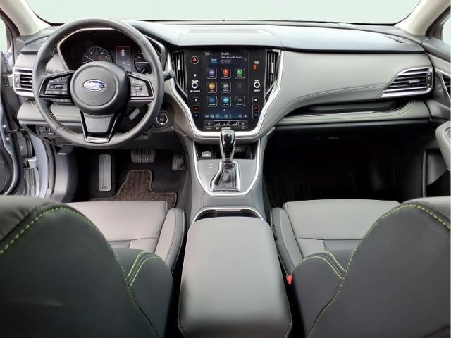 2024 Subaru Outback Base