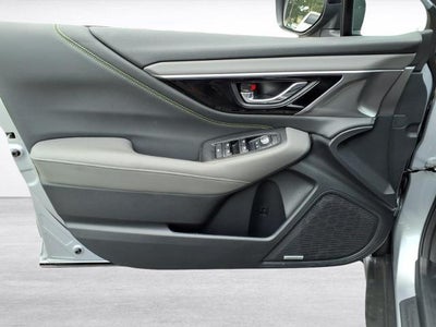 2024 Subaru Outback Base