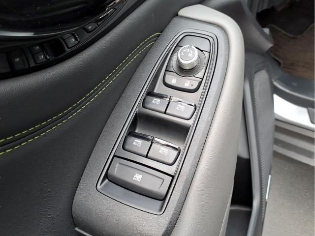 2024 Subaru Outback Base