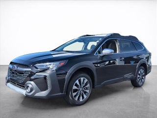 2024 Subaru Outback Base