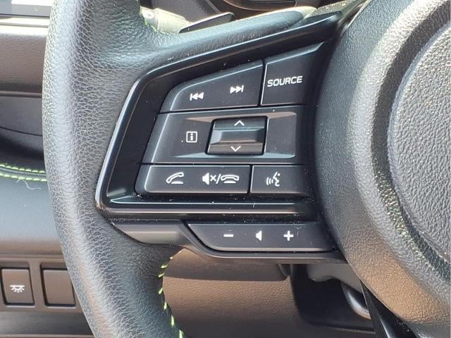 2023 Subaru Ascent Onyx Edition 7-Passenger