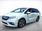 2020 Honda Odyssey Elite
