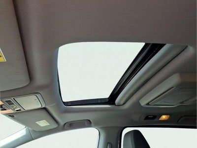 2020 Honda Odyssey Elite