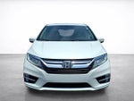 2020 Honda Odyssey Elite