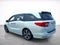 2020 Honda Odyssey Elite