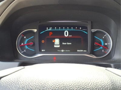 2021 Honda Pilot Base