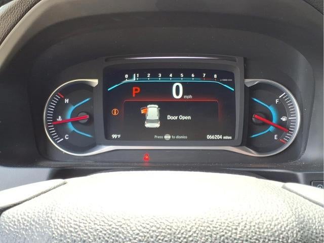 2021 Honda Pilot Base