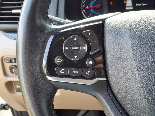 2021 Honda Pilot Base