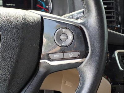 2021 Honda Pilot Base