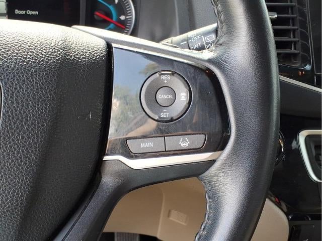 2021 Honda Pilot Base