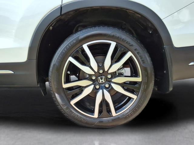 2021 Honda Pilot Base