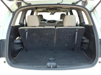 2021 Honda Pilot Base
