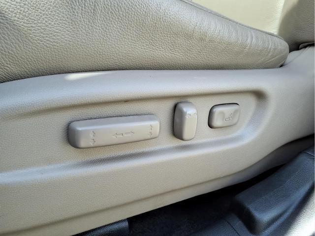 2021 Honda Pilot Base
