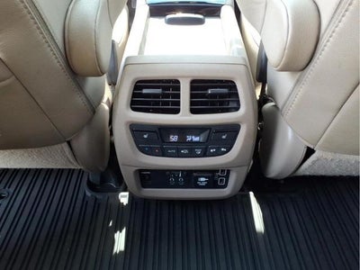 2021 Honda Pilot Base
