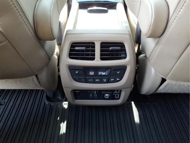 2021 Honda Pilot Base