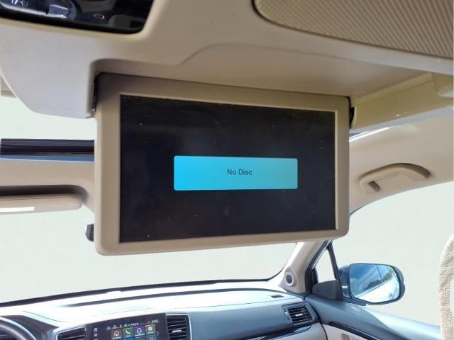 2021 Honda Pilot Base