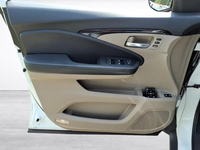 2021 Honda Pilot Base
