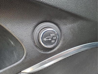 2020 Buick Enclave Base