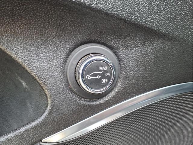 2020 Buick Enclave Base