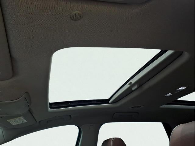 2020 Buick Enclave Base