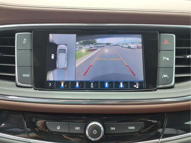 2020 Buick Enclave Base