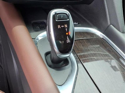 2020 Buick Enclave Base